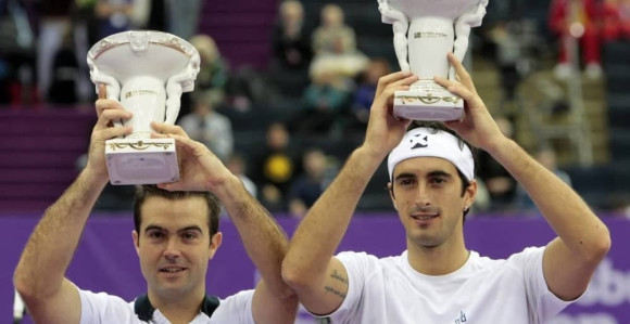 Нови докази за намјештање у тенису!