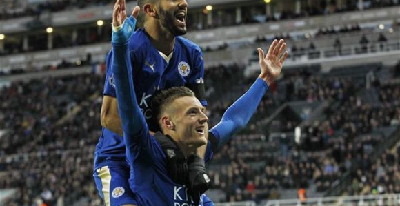 Lineker: Lester je blizu sportske besmrtnosti!