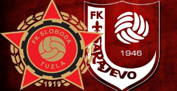 Kup BiH: Sloboda ponizila Sarajevo! Je li ovo Ješićev kraj?!
