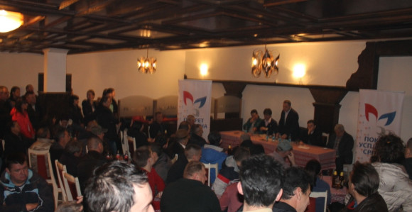 Novi mjesni odbor "Uspješne Srpske"