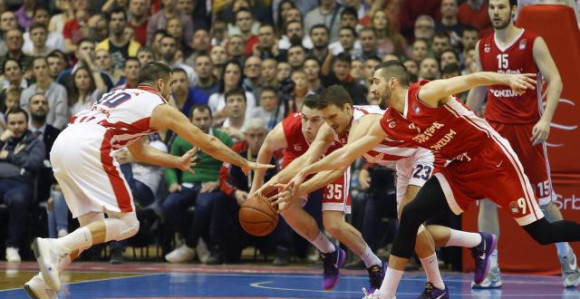 ABA: Crvena Zvezda - Cedevita, reakcije...