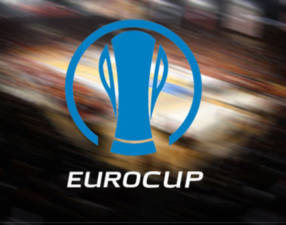 Evrokup: Trento i Bajern do +10 u prvom meču!