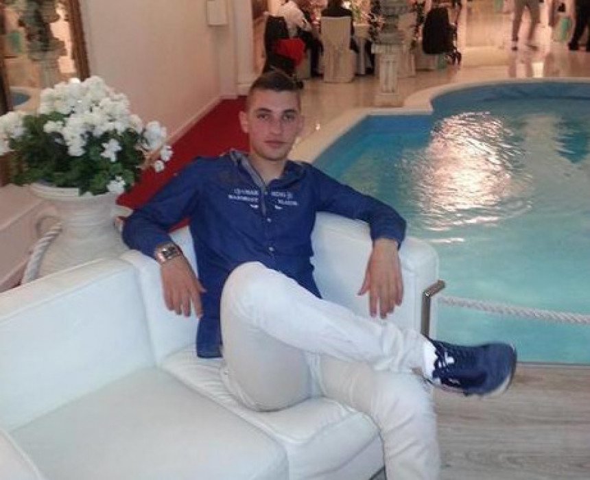 Србин ванбрачни син мафијаша у Италији