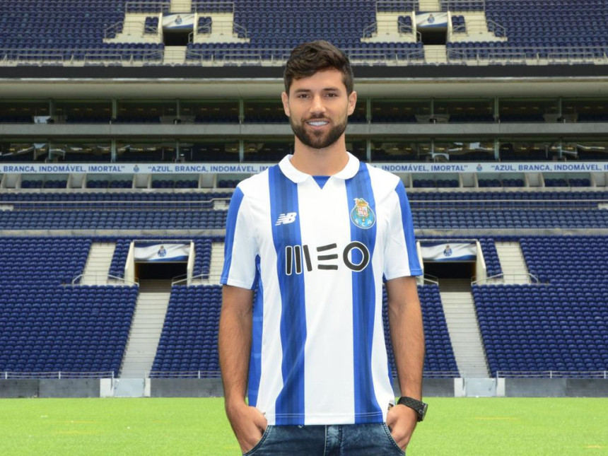 Реал изабрао Пепеовог насљедника!