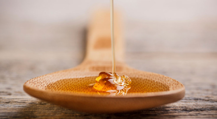 Како се правилно конзумира мед