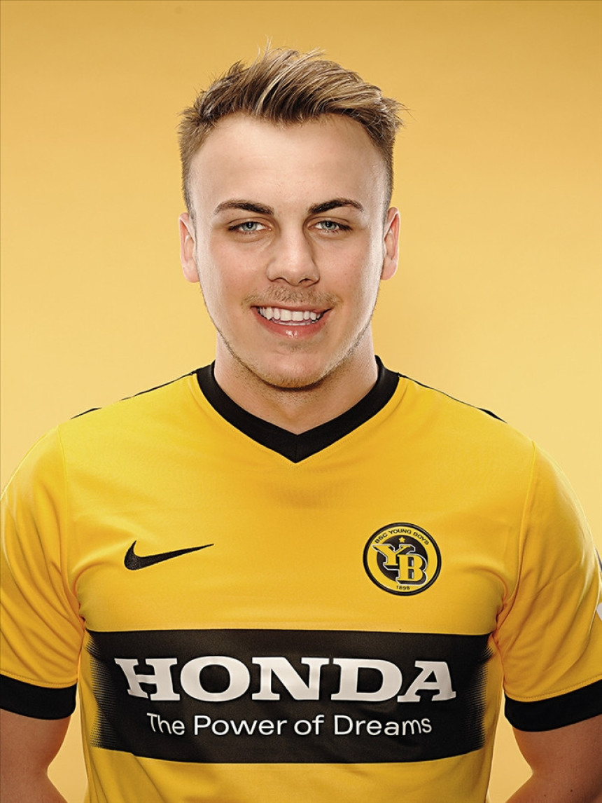 Makedonski rekorder odlučio da igra za Albaniju!