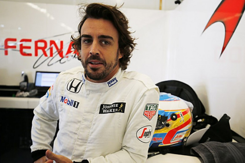 Meklaren: Alonso dobija konkurentan bolid ili nas napušta!