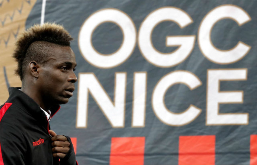 Велики интервју Марија Балотелија: Људи, ја не играм одбрану!