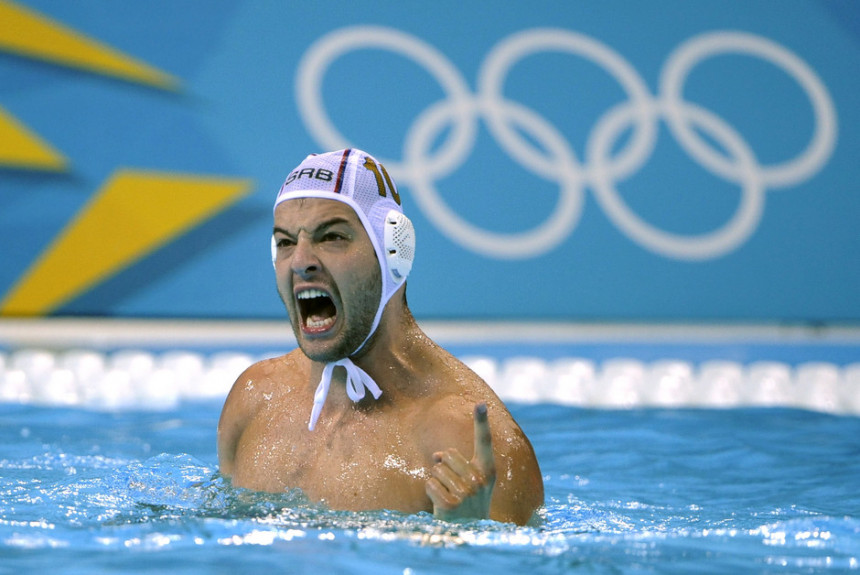 Интервју - Филип Филиповић: За Србију док будем могао да пливам!