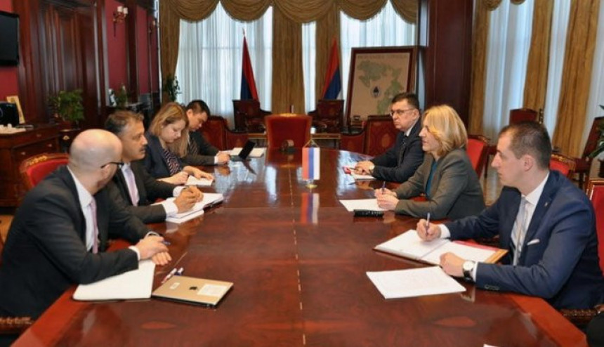 Cvijanović i Ilahi o aranžmanu s MMF