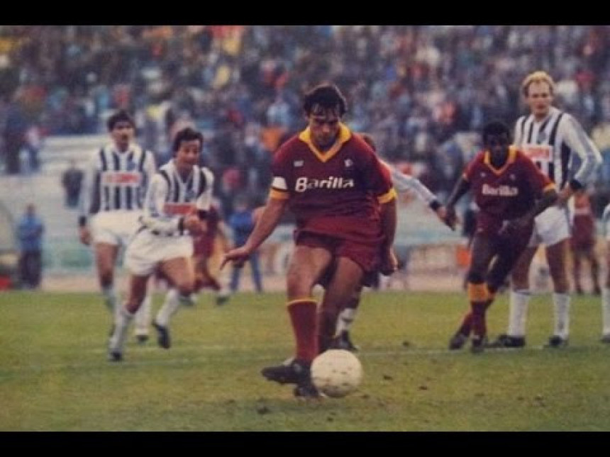 Video - LE: Roma se sjeća Partizana i priziva slično čudo pred Lion!