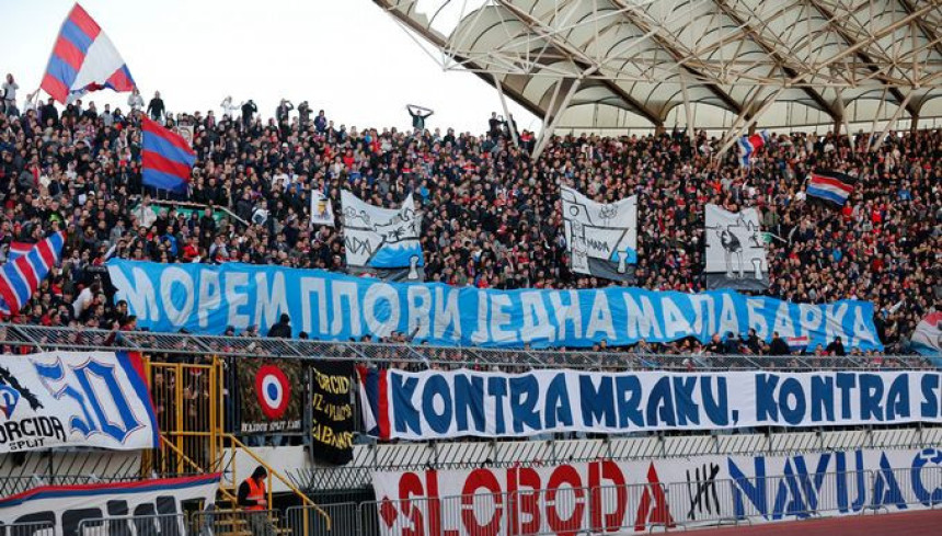 "Šugava Rijeko puna si Srba... ali još ima vrba"!