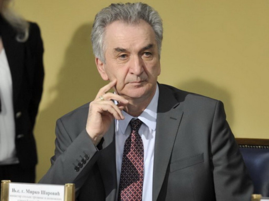 Moguće sankcije zbog energetike