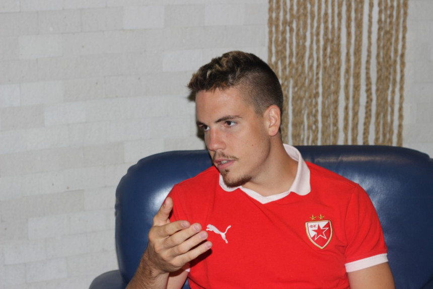 Ristić blizu povratka na teren