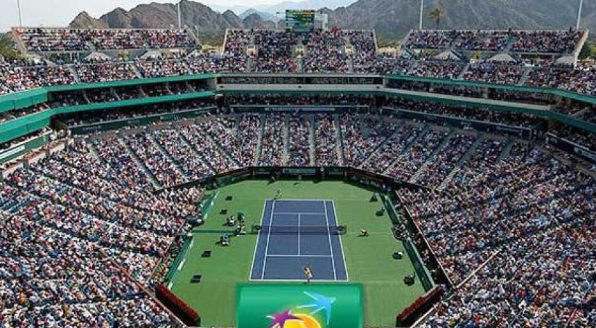 IV (M): Federer na Rafu, Kirjosu derbi, ispade Dimitrov!