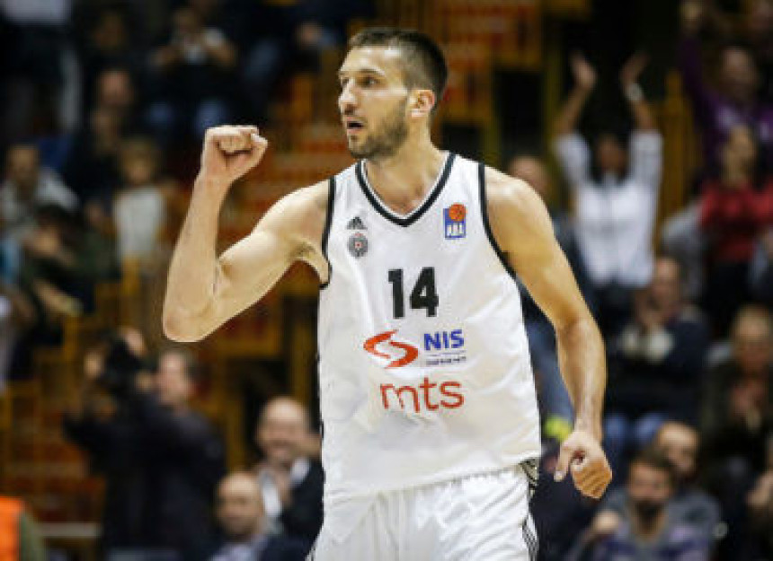 Birčević: Cedevita favorit, ali to je plej-of!