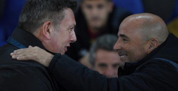 LŠ - Sampaoli: Penali! Šekspir: Izazivali smo sudbinu!