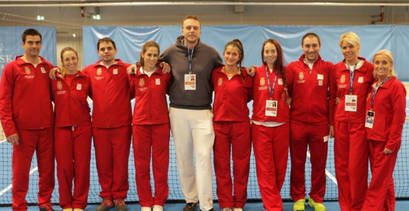 Fed kup: Srbija čeka Australiju u Zrenjaninu