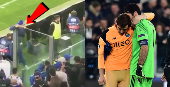 Video - Scene kojih želimo što više: Bravo za navijače!