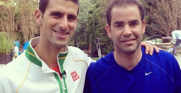 Novak "pogurao" Pita Samprasa - sad je 10. u istoriji!