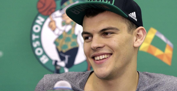 Još jedan Hrvat će u NBA!