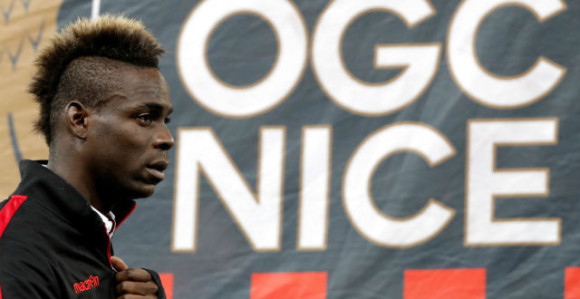 Veliki intervju Marija Balotelija: Ljudi, ja ne igram odbranu!