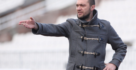 Iliev: Nikola Milenković - pobjeda Partizana!