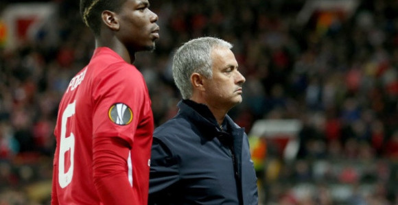 "Nije Pogba kriv što je multimilioner"!