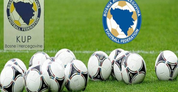 Kup BiH: Radnik ostao bez trofeja!