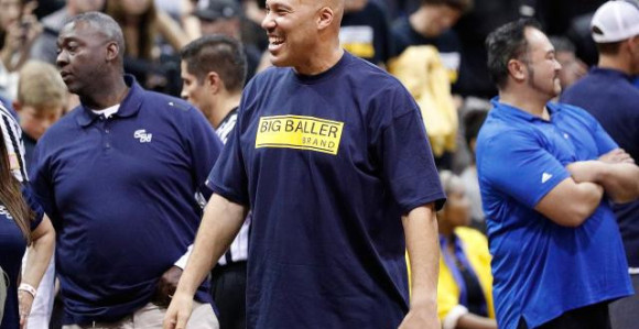 Lavar Bol: ''Ubio'' bih Majkla Džordana 1 na 1!