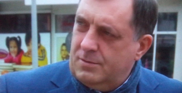 Predsjednik izdašne ruke i obećanja