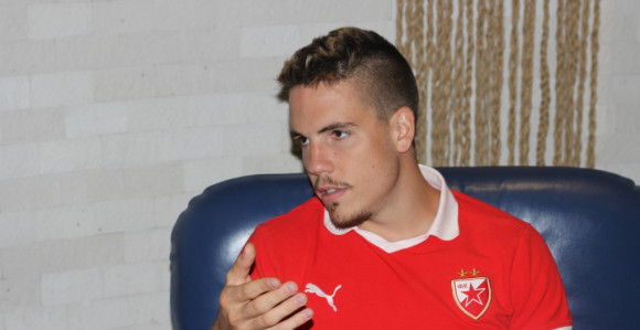 Ristić blizu povratka na teren