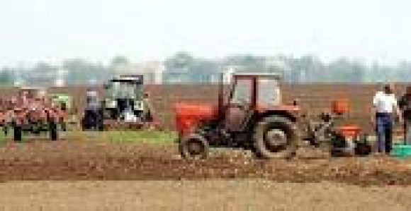 Poljoprivrednici protiv akciza