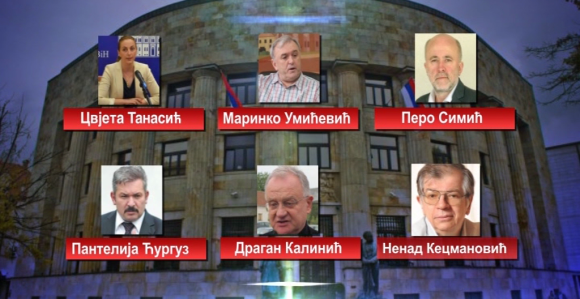 Ko i za koliko para savjetuje Dodika?