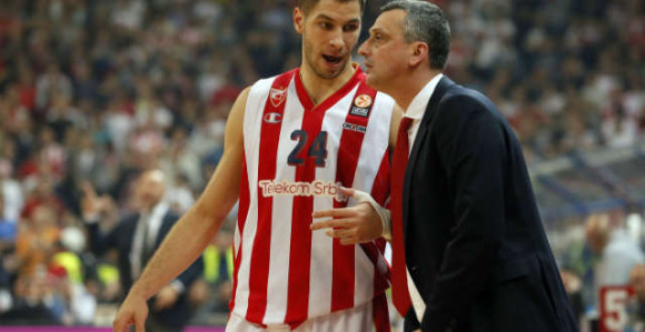 Analiza: Kako Zvezdi ide bez Jovića?!