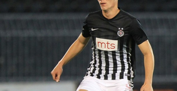 Detalji Milenkovićevog transfera u Fjorentinu: Sav novac u Partizanovu kasu!