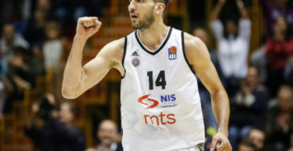 Birčević: Cedevita favorit, ali to je plej-of!