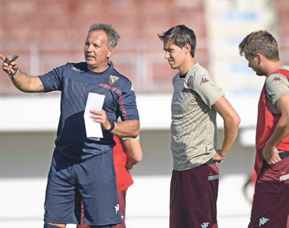 Mihajlović je spektakularan trener!