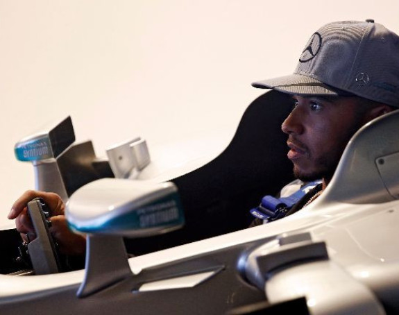 Pet tvrdih razloga zbog kojih je Formuli 1 potreban Hamilton!
