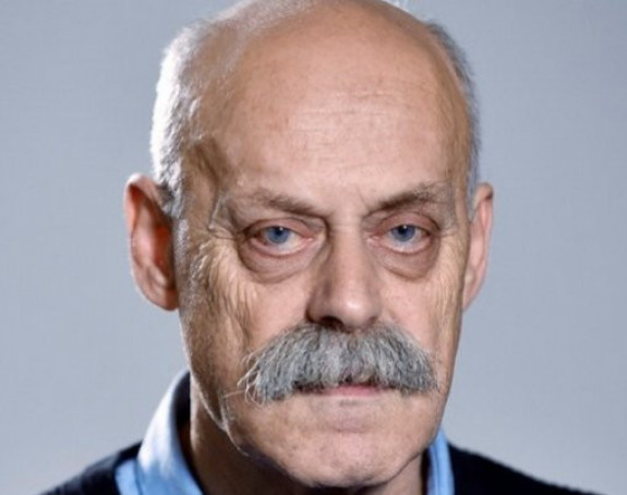 Preminuo novinar Budo Vukobrat