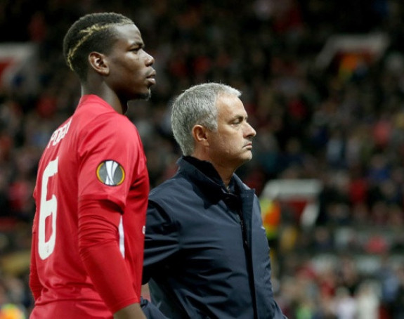 "Nije Pogba kriv što je multimilioner"!