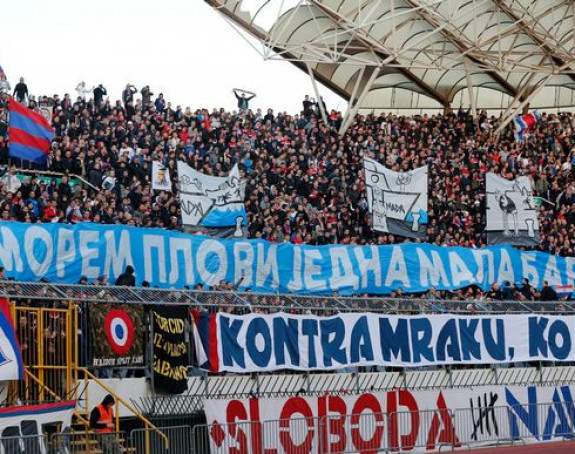 "Šugava Rijeko puna si Srba... ali još ima vrba"!