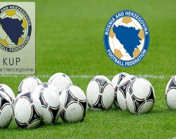 Kup BiH: Radnik ostao bez trofeja!