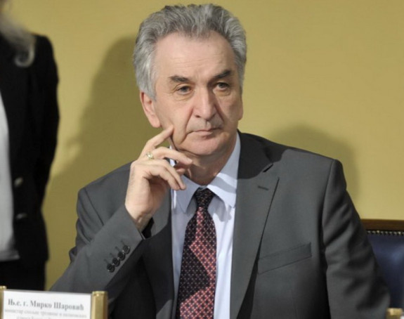 Moguće sankcije zbog energetike