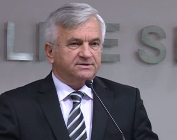 У БиХ потребно смиривање тензија