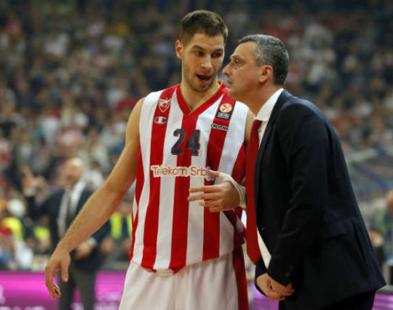 Analiza: Kako Zvezdi ide bez Jovića?!