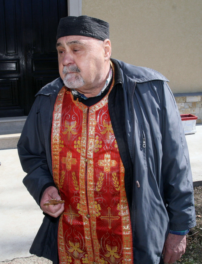 Nije bio pijan, slošilo mu se?