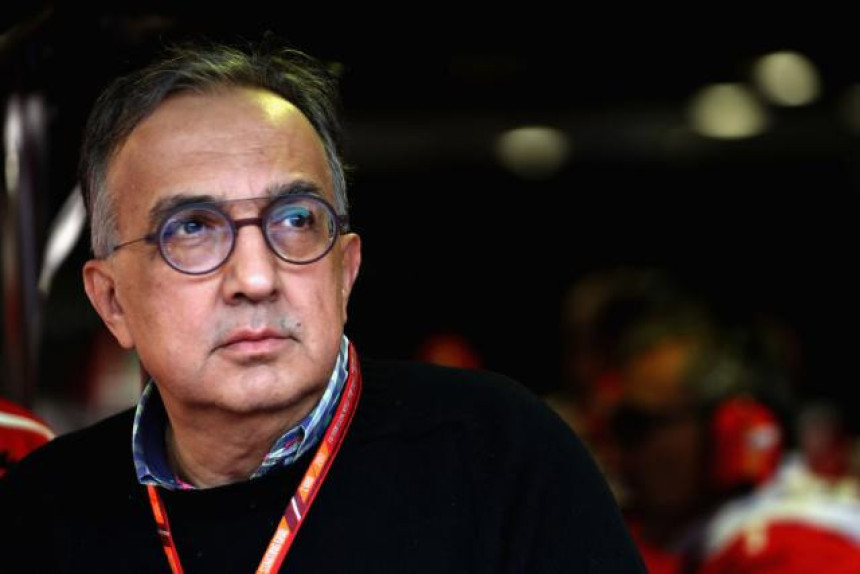 Volf: Ne provocirajte Markionea, povući će Ferari iz F1!