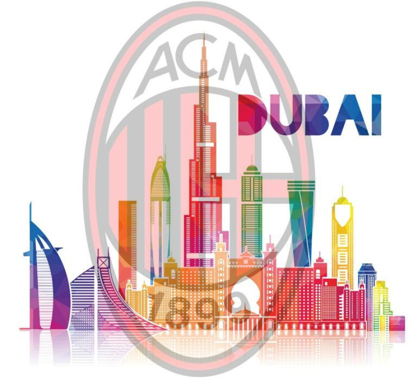 Arapi spasavaju Milan?!