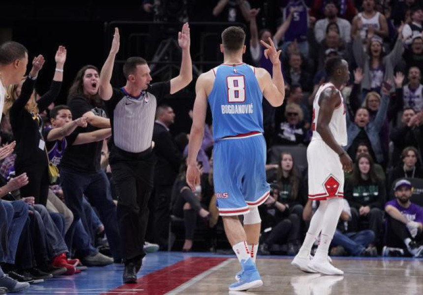 Bogdan: Bio sam strpljiv i čekao pravi trenutak!